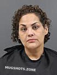 VAZQUEZ BETZAIDA 12/18/2024 - Cherokee County Mugshots Zone
