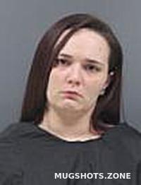 RODDY ALISHA LOGAN 02/23/2025 - Cherokee County Mugshots Zone