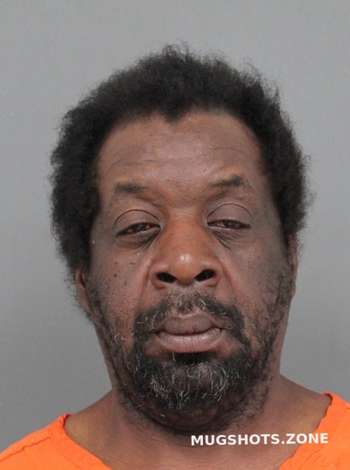 LOFTON DONNIE RAY 04/30/2022 - Cherokee County Mugshots Zone