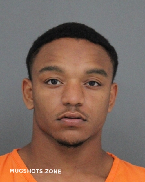 MCGOWAN TRAVIS DAKOTA 05/15/2022 Cherokee County Mugshots Zone