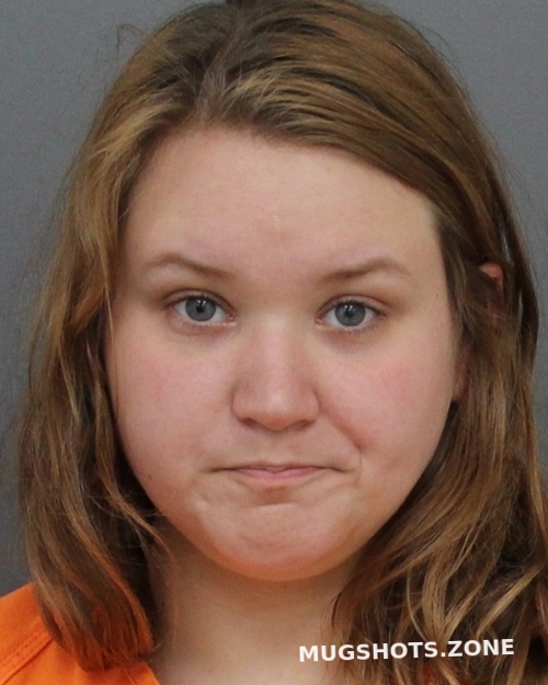 WEEMS LACI MICHAELA 06/13/2022 - Cherokee County Mugshots Zone