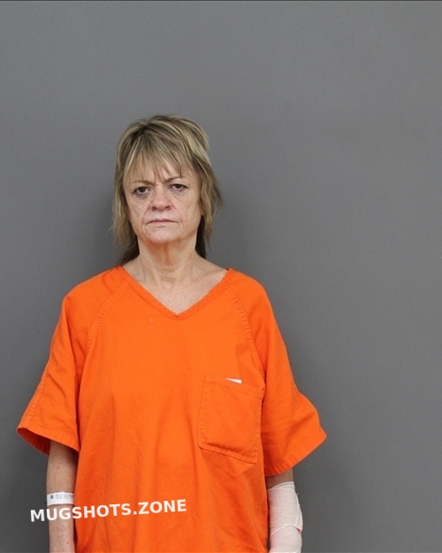 BRONSON ALINDA GALE 09/22/2022 Cherokee County Mugshots Zone