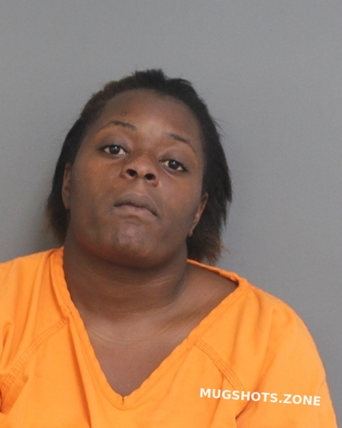 SHEPARD JERISHA S 11/15/2022 - Cherokee County Mugshots Zone