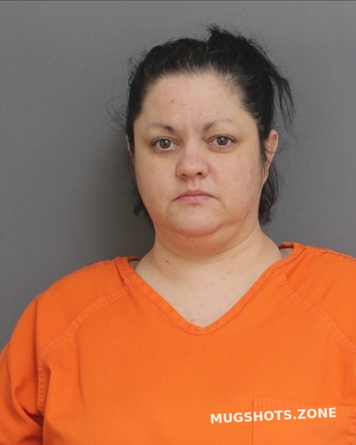 Aparicio Jessica 11182022 Cherokee County Mugshots Zone