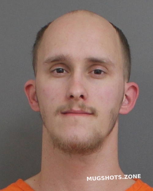 CRIPPEN JACOB 12/15/2022 - Cherokee County Mugshots Zone