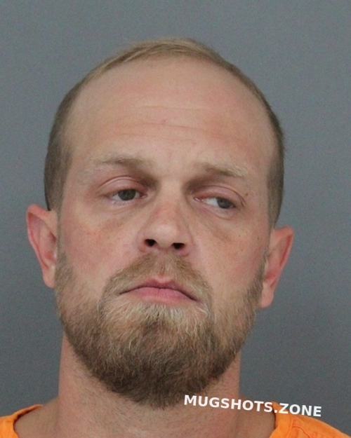 Lott Jarrod Logan 02052023 Cherokee County Mugshots Zone