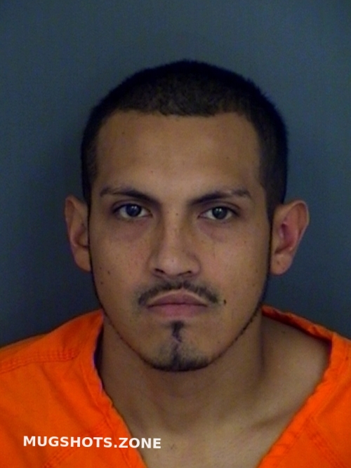 Soto Rangel Francisco 02 07 2023 Cherokee County Mugshots Zone