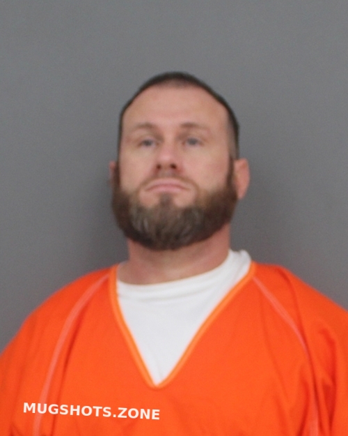 Duffield Randy Lee Jr 04 10 2023 Cherokee County Mugshots Zone