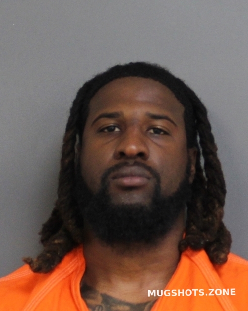 JEFFERY JEREMIAH JAMAL 04/29/2023 - Cherokee County Mugshots Zone