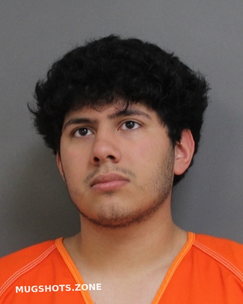 CERVANTES CRISTIAN JORGE 05/11/2023 - Cherokee County Mugshots Zone