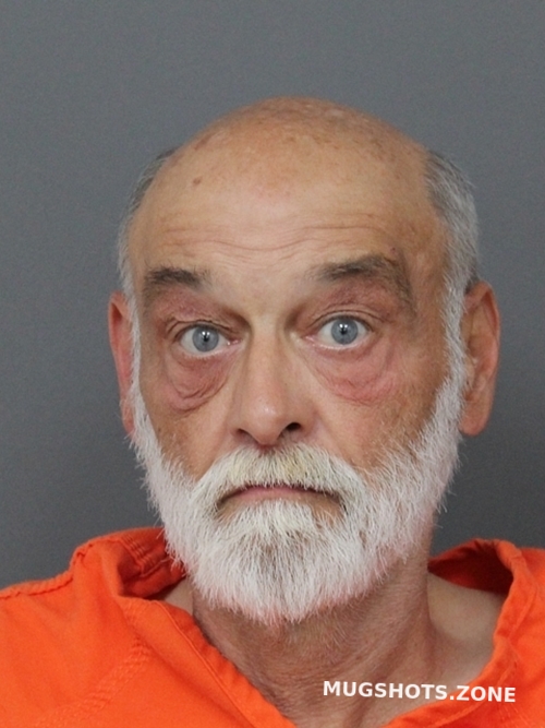 PRATER ROBERT EUGENE 05/13/2023 - Cherokee County Mugshots Zone