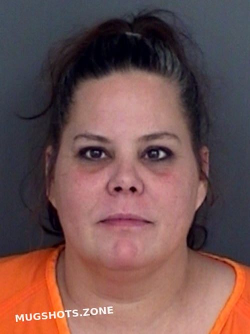 HANNA SHEILA LYNN 06/21/2023 - Cherokee County Mugshots Zone