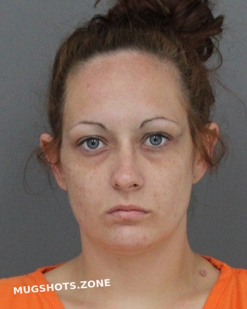 STREY JESSI DAWN 06/23/2023 - Cherokee County Mugshots Zone