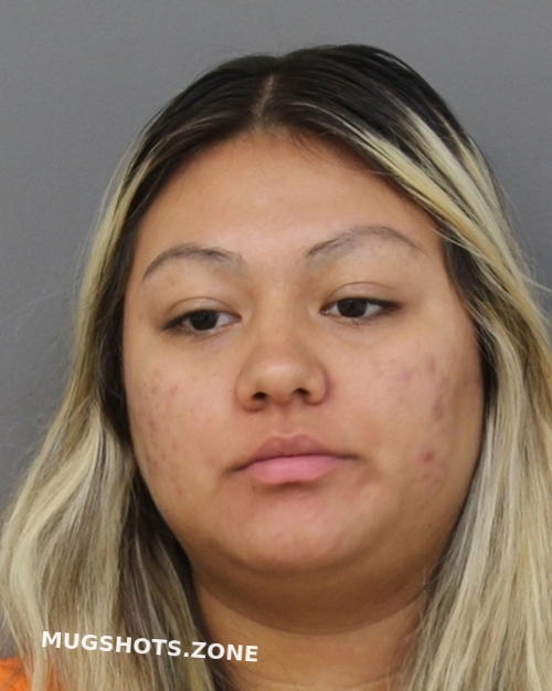 EBANEZ ESTRELLA DIANA ALONZO 06/26/2023 - Cherokee County Mugshots Zone