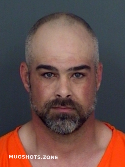 MCCREARY JOHN KEITH 08/10/2023 Cherokee County Mugshots Zone