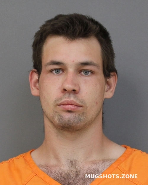 JONES CODY LEE 08/11/2023 - Cherokee County Mugshots Zone