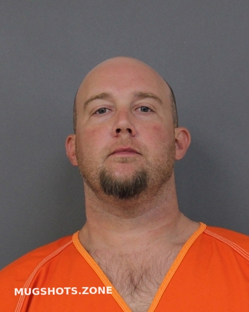 NORMAN JOHN DUSTIN 09/06/2023 Cherokee County Mugshots Zone