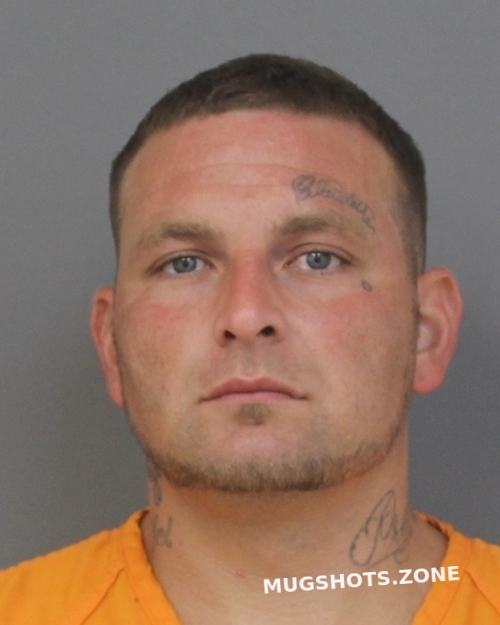 ROWE BRANDON LEE 09/21/2023 - Cherokee County Mugshots Zone