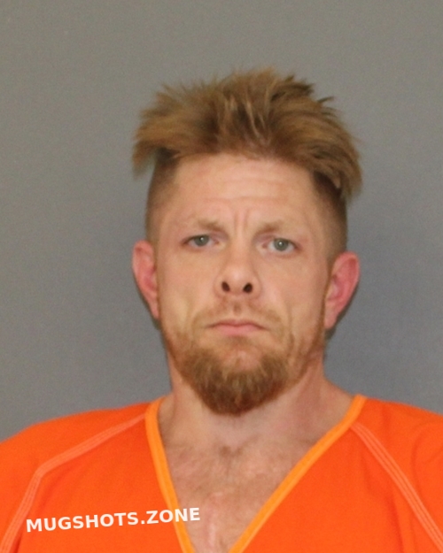 POND BRONSON GILES 11/22/2023 Cherokee County Mugshots Zone