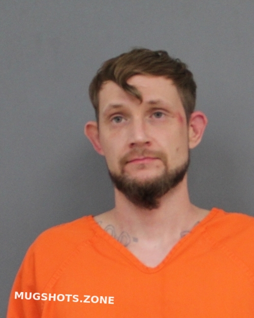 Corbell Christian Charles 12112023 Cherokee County Mugshots Zone 2937