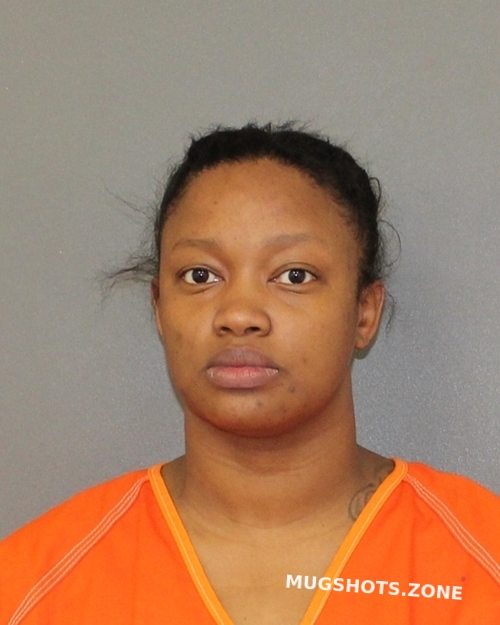 BENNETT SHANDORA LATRICE 12/22/2023 - Cherokee County Mugshots Zone