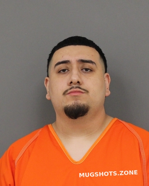 NAJAR ARISMENDIS 03/31/2024 Cherokee County Mugshots Zone