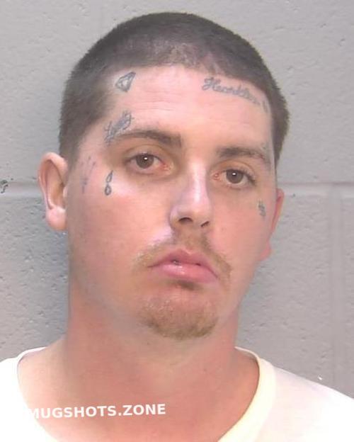 MULLEN EVAN COLEMAN 09/01/2022 Chesapeake Mugshots Zone