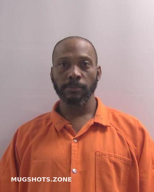 PARHAM RICHARD LEE JUNIOR 09/04/2022 Chesapeake Mugshots Zone