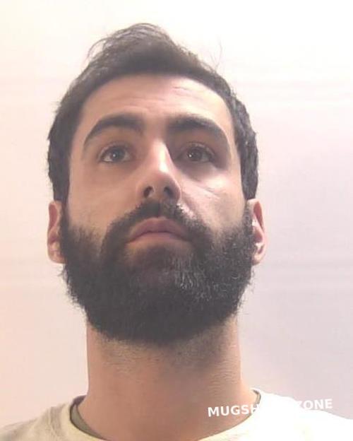 BISBEE TYLER JAMES 11/09/2022 Chesapeake Mugshots Zone