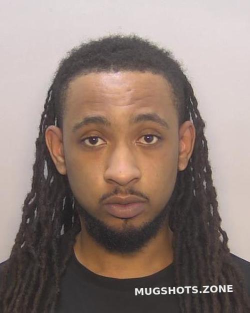 JORDAN KHALIL MICHAEL 01/31/2023 - Chesapeake Mugshots Zone