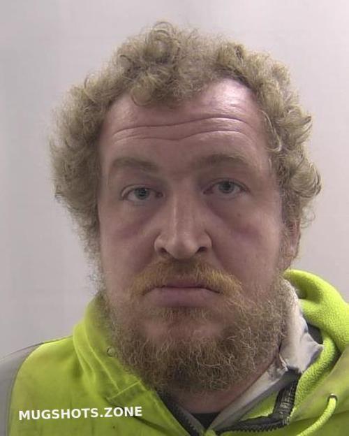 KELLNER EDWARD 02/02/2023 Chesapeake Mugshots Zone