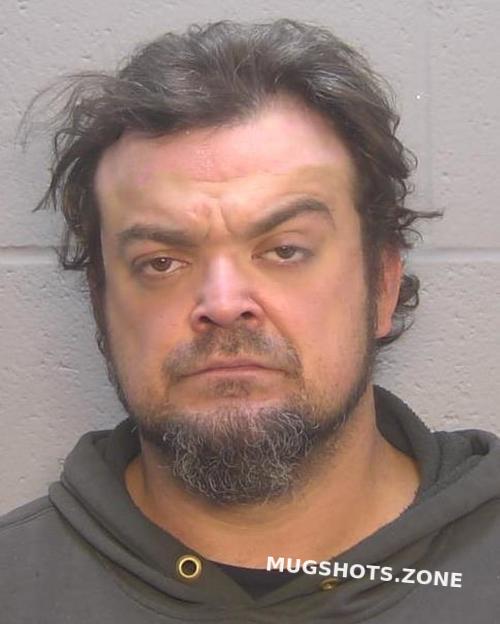 DELOSH CHRISTOPHER ALLEN 02/09/2023 - Chesapeake Mugshots Zone