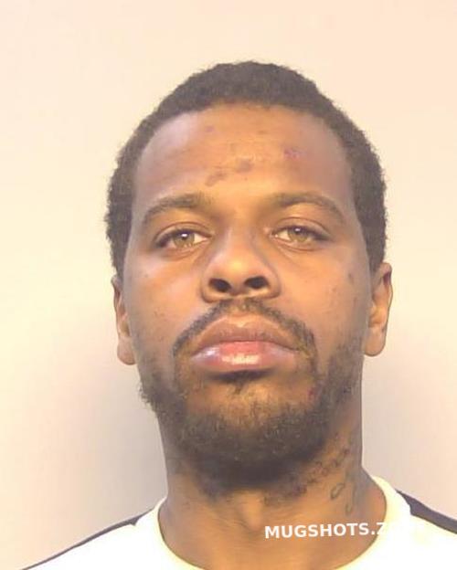 HUNTER MONTE DOMINIQUE 02/15/2023 Chesapeake Mugshots Zone