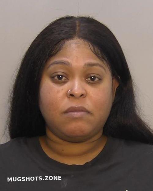 JOHNSON KENYA LEKEYTA 03/10/2023 Chesapeake Mugshots Zone