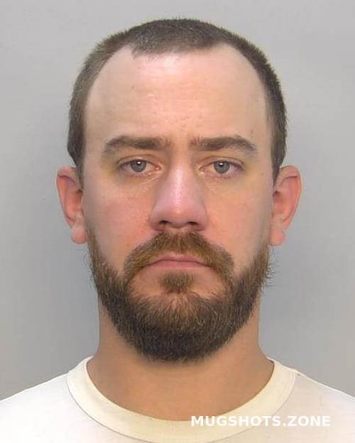 WHERRELL COLLIN JACOB 03/23/2023 Chesapeake Mugshots Zone