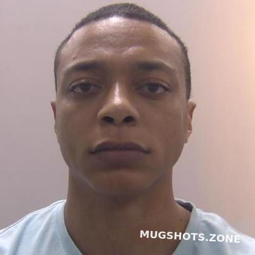 WATSON TRINITY LANDON 04/05/2023 Chesapeake Mugshots Zone