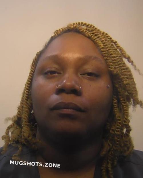 HOLLOWAY KENDRA LA TRECE 04/06/2023 Chesapeake Mugshots Zone