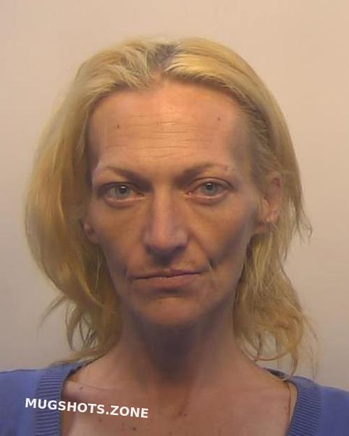 RUFFIN DANIELLE ANN 04/14/2023 - Chesapeake Mugshots Zone