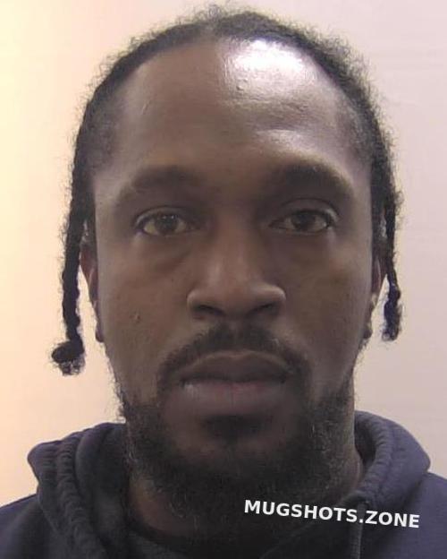 HAMMOND CEDRIC JAMAR 04/19/2023 - Chesapeake Mugshots Zone