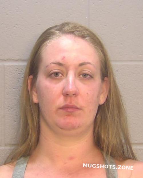 Moore Jillian Leigh 05 08 2023 Chesapeake Mugshots Zone