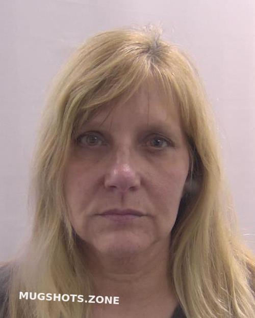 BENSON KRISTI LEIGH 06/05/2023 Chesapeake Mugshots Zone