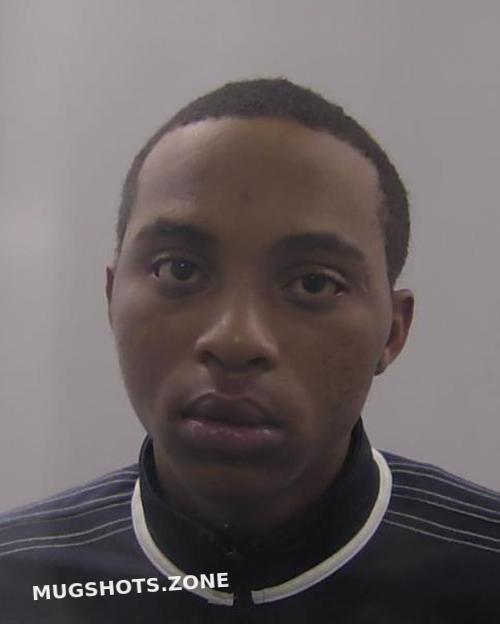 GREEN JOELL LARON 07/04/2023 Chesapeake Mugshots Zone