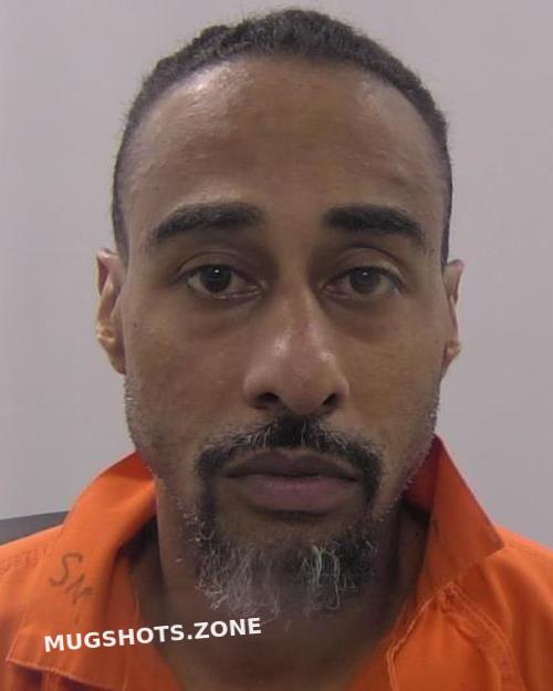 ROBERTS VICTOR LAYTON JUNIOR 07/27/2023 - Chesapeake Mugshots Zone