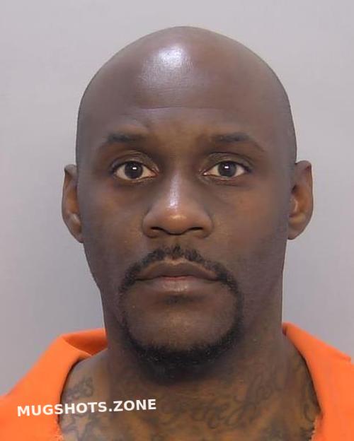 JONES SHAWN DONTAE 08/25/2023 Chesapeake Mugshots Zone