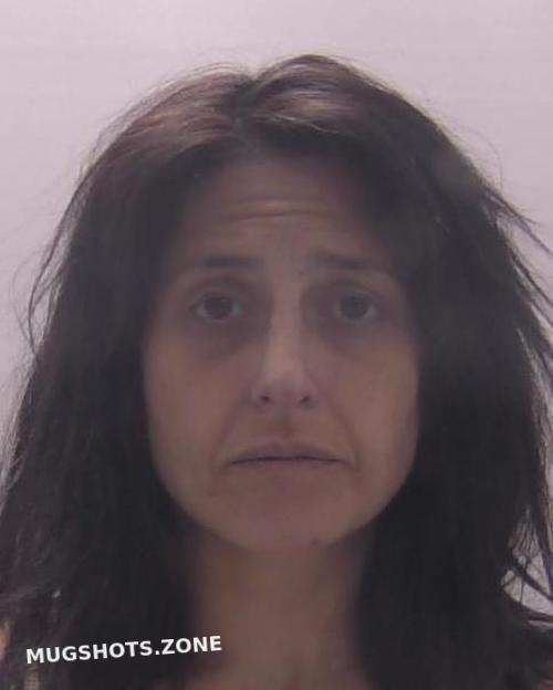 Williams Rachel 08 26 2023 Chesapeake Mugshots Zone