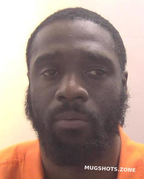 JAMES KESHAWN DEMOND 09/07/2023 - Chesapeake Mugshots Zone