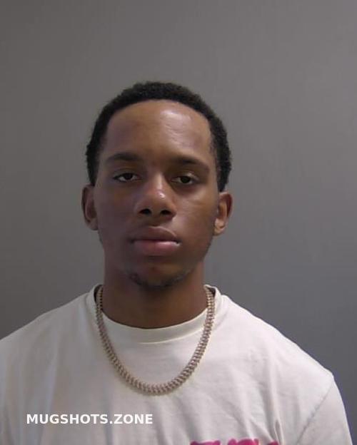 THOMAS JOHNSON JAEVON LEE 09/09/2023 Chesapeake Mugshots Zone
