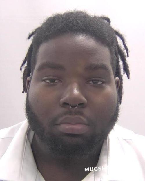 FRANKLIN ANTONIO LATRELL 09/11/2023 Chesapeake Mugshots Zone