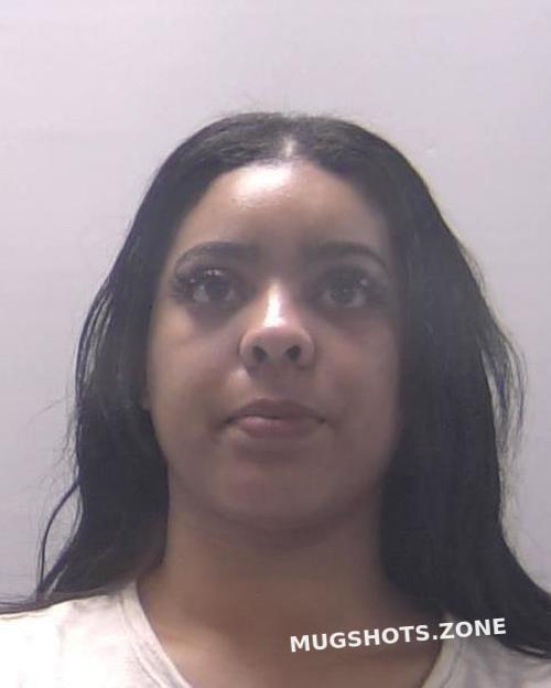 JONES TIARA 09/19/2023 Chesapeake Mugshots Zone