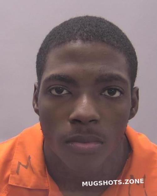 BLOW CARTINEZ CHARLES THIRD 09/28/2023 Chesapeake Mugshots Zone